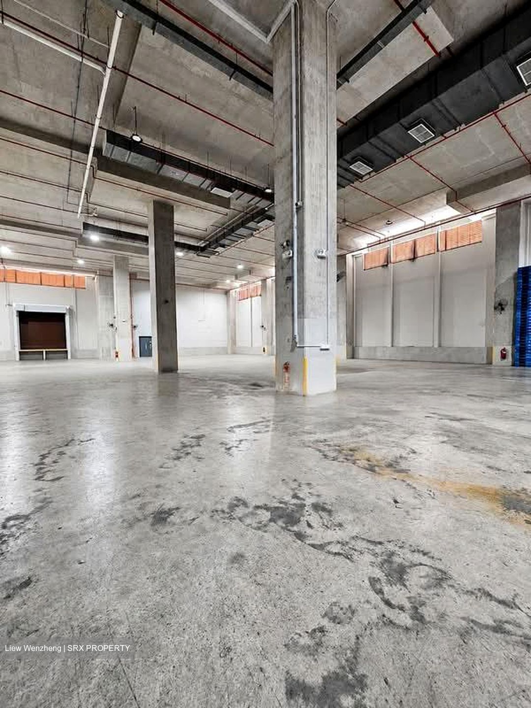 Foh Foh Building (D22), Warehouse #575793791
